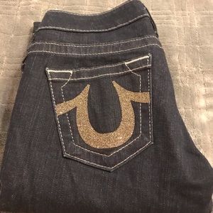 True Religion Jeans Size 25